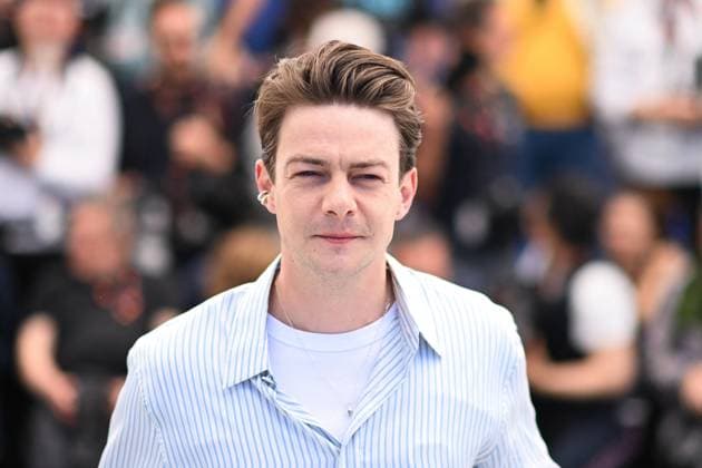 Cannes Misericorde Photocall Felix Kysyl attending the Misericorde Photocall as part of the 77th Cannes International Film Festival in Cannes, France on May 21, 2024. Photo by Aurore Marechal ABACAPRESS.COM Cannes France  Copyright: xMarechalxAurore ABACAx