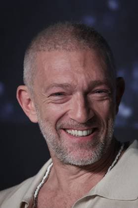 Cannes The Shrouds Press Conference DB Vincent Cassel attending the The Shrouds (Les Linceuls) press conference at the 77th annual Cannes Film Festival at Palais des Festivals on May 21, 2024 in Cannes, France. Photo by David Boyer ABACAPRESS.COM Cannes France  Copyright: xBoyerxDavid ABACAx