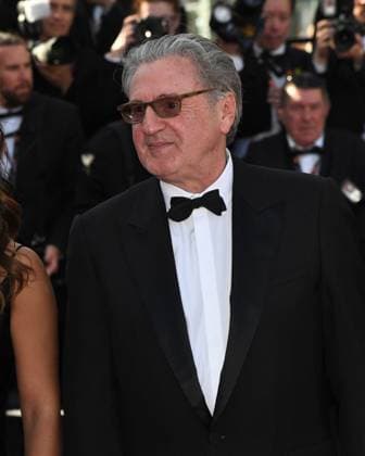 Cannes, 77th Cannes Film Festival 2024, Red carpet film Marcello mio In the photo: Daniel Auteuil  Copyright: xAlbertoxTerenghix xipa-agency.nex xPoolxPhotoxEventsx03x IPA_Agency_IPA46367402