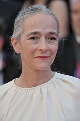 Cannes 2024 Premiere Marcello Mio Delphine Ernotte at the premiere of the movie Marcello Mio during the 77th Cannes Film Festival in Cannes, France on May 21, 2024. Photo by Julien Reynaud APS-Medias ABACAPRESS.COM Cannes France  Copyright: xReynaudxJulien APS-Medias ABACAx