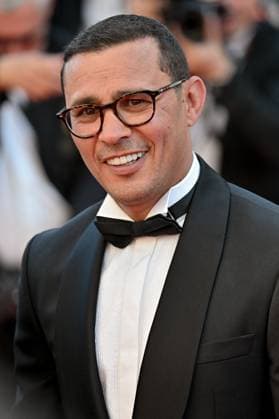 Cannes 2024 Premiere Marcello Mio Brahim Asloum at the premiere of the movie Marcello Mio during the 77th Cannes Film Festival in Cannes, France on May 21, 2024. Photo by Julien Reynaud APS-Medias ABACAPRESS.COM Cannes France  Copyright: xReynaudxJulien APS-Medias ABACAx