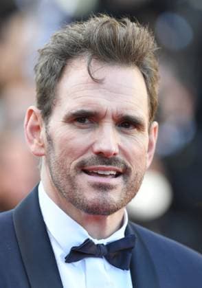Entertainment Bilder des Tages American actor Matt Dillon attends the premiere of Marcello Mio at the 77th Cannes Film Festival in Cannes, France on Tuesday May 21, 2024.  CAN20240521161 RUNExHELLESTAD