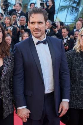 CC MontÃ e des marches du film Â Marcello Mio Â lors du 77eme Festival International du Film de Cannes Matt Dillon MontÃ e des marches du film Â Marcello Mio Â lors du 77eme Festival International du Film de Cannes, au Palais des Festivals Ã Cannes On may 21th 2024 Christophe Clovis Bestimage Red carpet of the movie Â Marcello Mio Â during the 77th Cannes International Film Festival at the Palais des Festivals in Cannes, France On may 21th 2024 Cannes France  Copyright: xChristophexClovisx xBestimagexChristophexClovisx xBestimagex