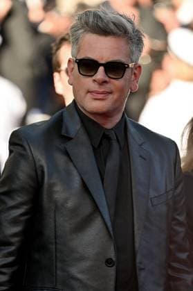 Entertainment Bilder des Tages Cannes 2024 Premiere Marcello Mio Benjamin Biolay at the premiere of the movie Marcello Mio during the 77th Cannes Film Festival in Cannes, France on May 21, 2024. Photo by Julien Reynaud APS-Medias ABACAPRESS.COM Cannes France  Copyright: xReynaudxJulien APS-Medias ABACAx