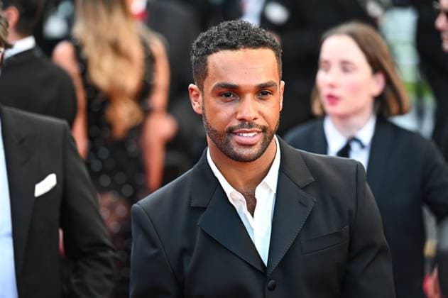 News - Marcello Mio Red Carpet - The 77th Annual Cannes Film Festival Lucien Laviscount attends the Marcello Mio Red Carpet at the 77th annual Cannes Film Festival at Palais des Festivals on May 21, 2024 in Cannes, France. Cannes Palais des Festival France Copyright: xStefanosxKyriazisx xLiveMediax LPN_1365031