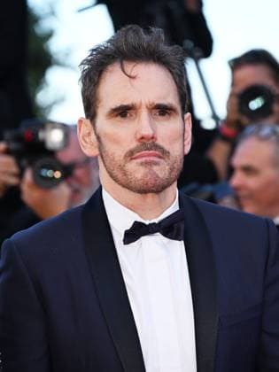 Cannes, 77th Cannes Film Festival 2024, Eighth evening - red carpet of the film Marcello Mio In the photo: Matt Dillon  Copyright: xSimonexComix xipa-agency.netx xPoolxPhotoxEventsx03x IPA_Agency_IPA46371202