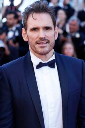 Matt Dillon at the premiere of the feature film Marcello Mio at the Festival de Cannes 2024 77 Cannes International Film Festival at the Palais des Festivals Cannes, 21 05 2024 Foto:xD.xBedrosianx xFuturexImagex marcello_4564