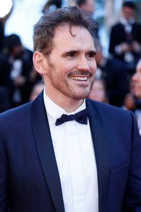 Matt Dillon at the premiere of the feature film Marcello Mio at the Festival de Cannes 2024 77 Cannes International Film Festival at the Palais des Festivals Cannes, 21 05 2024 Foto:xD.xBedrosianx xFuturexImagex marcello_4566