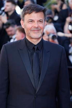 Francois Ozon at the premiere of the feature film Marcello Mio at the Festival de Cannes 2024 77 Cannes International Film Festival at the Palais des Festivals Cannes, 21 05 2024 Foto:xD.xBedrosianx xFuturexImagex marcello_4569