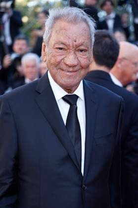 Tony Gatlif at the premiere of the feature film Marcello Mio at the Festival de Cannes 2024 77 Cannes International Film Festival at the Palais des Festivals Cannes, 21 05 2024 Foto:xD.xBedrosianx xFuturexImagex marcello_4570