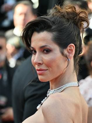**Cannes, 77th Cannes Film Festival 2024, Eighth evening - red carpet of the film Marcello Mio Cannes, 77th Cannes Film Festival 2024, Eighth evening - Red carpet film Marcello Mio - In the photo: Alessandra de Tomaso Cannes France  Copyright: xIPA ABACAx
