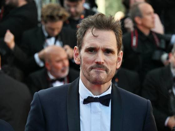 **Cannes, 77th Cannes Film Festival 2024, Eighth evening - red carpet of the film Marcello Mio Cannes, 77th Cannes Film Festival 2024, Eighth evening - Red carpet film Marcello Mio - In the photo: Matt Dillon Cannes France  Copyright: xIPA ABACAx