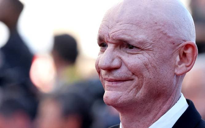 J MontÃ e des marches du film Â Marcello Mio Â lors du 77eme Festival International du Film de Cannes GaÃ tan Roussel MontÃ e des marches du film Â Marcello Mio Â lors du 77eme Festival International du Film de Cannes, au Palais des Festivals Ã Cannes Le 21 mai 2024 Jacovides Moreau Bestimage Red carpet of the movie Â Marcello Mio Â during the 77th Cannes International Film Festival at the Palais des Festivals in Cannes, France On may 21th 2024 Cannes France  Copyright: xJACOVIDES-MOREAUx xBESTIMAGExJACOVIDES-MOREAUx xBESTIMAGEx