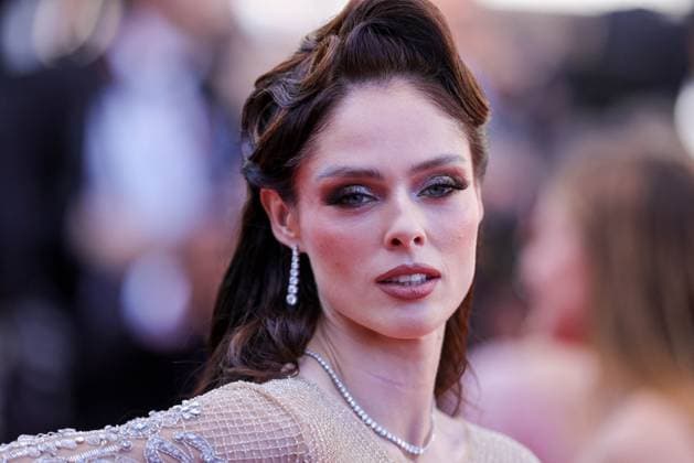 Cannes - Marcello Mio Red Carpet Coco Rocha attends the Marcello Mio Red Carpet at the 77th annual Cannes Film Festival at Palais des Festivals on May 21, 2024 in Cannes, France. Photo by ShootPix ABACAPRESS.COM. Cannes France  Copyright: xShootPix ABACAx