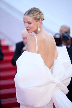 M MontÃ e des marches du film Â Marcello Mio Â lors du 77eme Festival International du Film de Cannes Leonie Hanne MontÃ e des marches du film Â Marcello Mio Â lors du 77eme Festival International du Film de Cannes, au Palais des Festivals Ã Cannes On may 21th 2024 Jacovides Moreau Bestimage Red carpet of the movie Â Marcello Mio Â during the 77th Cannes International Film Festival at the Palais des Festivals in Cannes, France On may 21th 2024 Cannes France  Copyright: xJACOVIDES-MOREAUx xBESTIMAGExJACOVIDES-MOREAUx xBESTIMAGEx