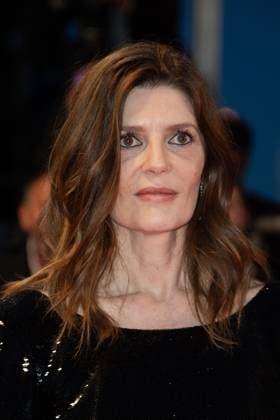 Cannes Marcello Mio Premiere Exit Chiara Mastroianni attending the Marcello Mio Premiere as part of the 77th Cannes International Film Festival in Cannes, France on May 20, 2024. Photo by Aurore Marechal ABACAPRESS.COM Cannes France  Copyright: xMarechalxAurore ABACAx