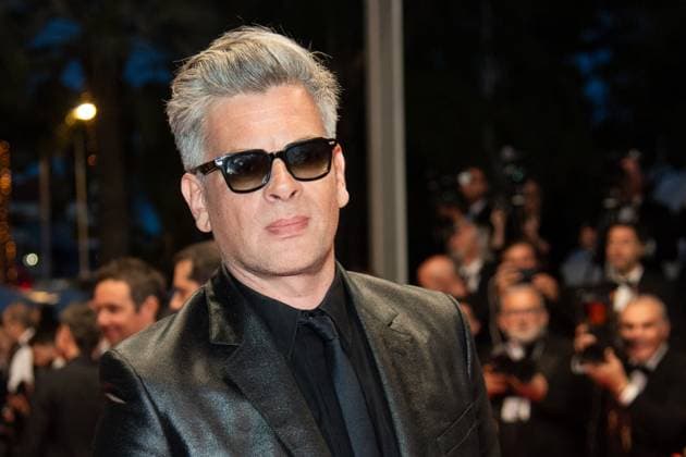 Cannes Marcello Mio Premiere Exit Benjamin Biolay attending the Marcello Mio Premiere as part of the 77th Cannes International Film Festival in Cannes, France on May 20, 2024. Photo by Aurore Marechal ABACAPRESS.COM Cannes France  Copyright: xMarechalxAurore ABACAx