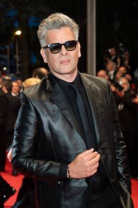Cannes Marcello Mio Premiere Exit Benjamin Biolay attending the Marcello Mio Premiere as part of the 77th Cannes International Film Festival in Cannes, France on May 20, 2024. Photo by Aurore Marechal ABACAPRESS.COM Cannes France  Copyright: xMarechalxAurore ABACAx