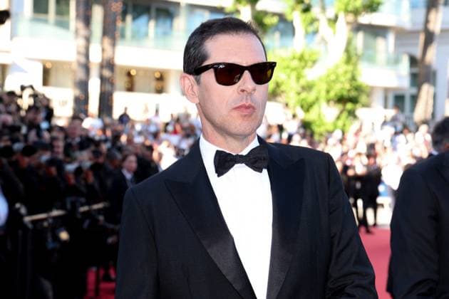 J MontÃ e des marches du film Â Marcello Mio Â lors du 77eme Festival International du Film de Cannes Melvil Poupaud MontÃ e des marches du film Â Marcello Mio Â lors du 77eme Festival International du Film de Cannes, au Palais des Festivals Ã Cannes Le 21 mai 2024 Jacovides Moreau Bestimage Red carpet of the movie Â Marcello Mio Â during the 77th Cannes International Film Festival at the Palais des Festivals in Cannes, France On may 21th 2024 Cannes France  Copyright: xJACOVIDES-MOREAUx xBESTIMAGExJACOVIDES-MOREAUx xBESTIMAGEx