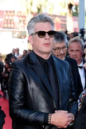 J MontÃ e des marches du film Â Marcello Mio Â lors du 77eme Festival International du Film de Cannes Benjamin Biolay MontÃ e des marches du film Â Marcello Mio Â lors du 77eme Festival International du Film de Cannes, au Palais des Festivals Ã Cannes On may 21th 2024 Jacovides Moreau Bestimage Red carpet of the movie Â Marcello Mio Â during the 77th Cannes International Film Festival at the Palais des Festivals in Cannes, France On may 21th 2024 Cannes France  Copyright: xJACOVIDES-MOREAUx xBESTIMAGExJACOVIDES-MOREAUx xBESTIMAGEx
