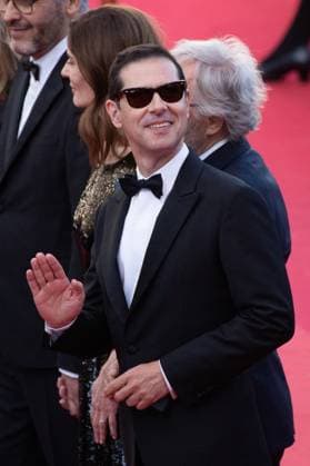 Cannes Marcello Mio Premiere Pio Marmai attending the Marcello Mio Premiere as part of the 77th Cannes International Film Festival in Cannes, France on May 20, 2024. Photo by Aurore Marechal ABACAPRESS.COM Cannes France  Copyright: xMarechalxAurore ABACAx
