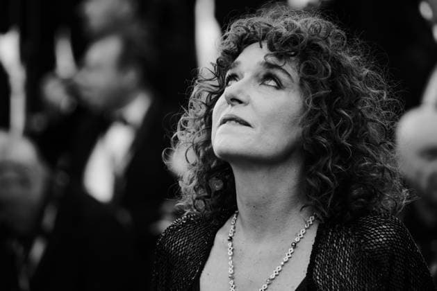 77eme Festival International du Film de Cannes Montee des marches du film Marcelo Mio 77th International Cannes Film Festival Red carpet of Marcello Mio movie 305316 2024 05 21 Alpes Maritimes Cannes France Golino, Valeria  Copyright: xTerencexBaelenx STAR_305316_146