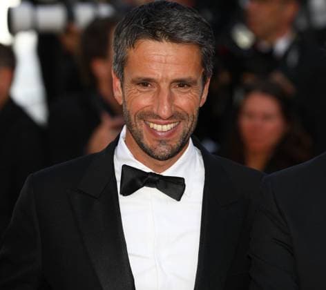 May 21, 2024, Cannes, Cote D azur, France: PARIS 2024 President TONY ESTANGUET walks the red carpet ahead of Marcello Mio Premiere screening at the 77th Annual Cannes Film Festival at Palais des Festivals in Cannes, France Cannes France - ZUMAc179 20240521_zep_c179_212 Copyright: xMickaelxChavetx