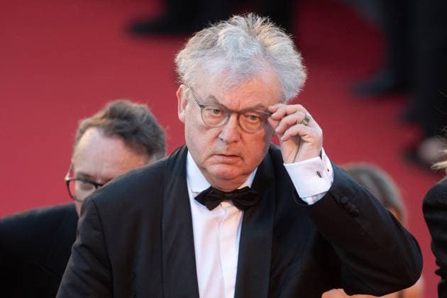 Cannes Marcello Mio Premiere Dominique Besnehard attending the Marcello Mio Premiere as part of the 77th Cannes International Film Festival in Cannes, France on May 20, 2024. Photo by Aurore Marechal ABACAPRESS.COM Cannes France  Copyright: xMarechalxAurore ABACAx