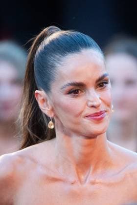 Cannes Marcello Mio Premiere Izabel Goulart attending the Marcello Mio Premiere as part of the 77th Cannes International Film Festival in Cannes, France on May 20, 2024. Photo by Aurore Marechal ABACAPRESS.COM Cannes France  Copyright: xMarechalxAurore ABACAx