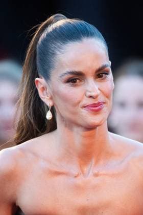 Cannes Marcello Mio Premiere Izabel Goulart attending the Marcello Mio Premiere as part of the 77th Cannes International Film Festival in Cannes, France on May 20, 2024. Photo by Aurore Marechal ABACAPRESS.COM Cannes France  Copyright: xMarechalxAurore ABACAx