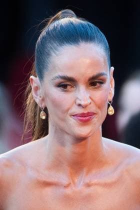 Cannes Marcello Mio Premiere Izabel Goulart attending the Marcello Mio Premiere as part of the 77th Cannes International Film Festival in Cannes, France on May 20, 2024. Photo by Aurore Marechal ABACAPRESS.COM Cannes France  Copyright: xMarechalxAurore ABACAx