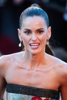 Cannes Marcello Mio Premiere Izabel Goulart attending the Marcello Mio Premiere as part of the 77th Cannes International Film Festival in Cannes, France on May 20, 2024. Photo by Aurore Marechal ABACAPRESS.COM Cannes France  Copyright: xMarechalxAurore ABACAx