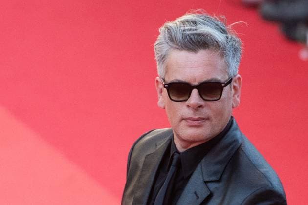 Cannes Marcello Mio Premiere Benjamin Biolay attending the Marcello Mio Premiere as part of the 77th Cannes International Film Festival in Cannes, France on May 20, 2024. Photo by Aurore Marechal ABACAPRESS.COM Cannes France  Copyright: xMarechalxAurore ABACAx