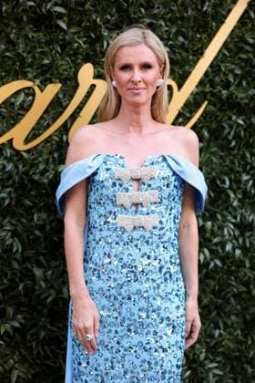 B Photocall of the Chopard Once Upon A Time evening at Eden Roc during the 77th Cannes International Film Festival Nicky Hilton Rothschild Photocall of the Chopard Once Upon A Time evening at Eden Roc during the 77th Cannes International Film Festival On May 21, 2024 Olivier Borde Bestimage Photocall of the Chopard Once Upon A Time evening at the 77th annual Cannes Film Festival at Hotel du Cap Eden Roc in Cap dAntibes On May 21, 2024 Cap dAntibes France  Copyright: xOLIVIERxBORDEx xBESTIMAGExOLIVIERxBORDEx xBESTIMAGEx