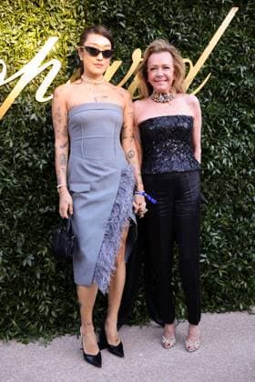 B Photocall of the Chopard Once Upon A Time evening at Eden Roc during the 77th Cannes International Film Festival Peggy Gou, Caroline Scheufele Photocall of the Chopard Once Upon A Time evening at Eden Roc during the 77th Cannes International Film Festival On May 21, 2024 Olivier Borde Bestimage Photocall of the Chopard Once Upon A Time evening at the 77th annual Cannes Film Festival at Hotel du Cap Eden Roc in Cap d Antibes On May 21, 2024 Cap d Antibes France  Copyright: xOLIVIERxBORDEx xBESTIMAGExOLIVIERxBORDEx xBESTIMAGEx
