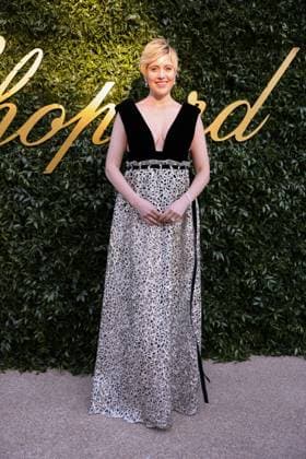 B Photocall of the Chopard Once Upon A Time evening at Eden Roc during the 77th Cannes International Film Festival Greta Gerwig Photocall of the Chopard Once Upon A Time evening at Eden Roc during the 77th Cannes International Film Festival On May 21, 2024 Olivier Borde Bestimage Photocall of the Chopard Once Upon A Time evening at the 77th annual Cannes Film Festival at Hotel du Cap Eden Roc in Cap dAntibes On May 21, 2024 Cap dAntibes France  Copyright: xOLIVIERxBORDEx xBESTIMAGExOLIVIERxBORDEx xBESTIMAGEx