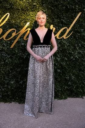 B Photocall of the Chopard Once Upon A Time evening at Eden Roc during the 77th Cannes International Film Festival Greta Gerwig Photocall of the Chopard Once Upon A Time evening at Eden Roc during the 77th Cannes International Film Festival On May 21, 2024 Olivier Borde Bestimage Photocall of the Chopard Once Upon A Time evening at the 77th annual Cannes Film Festival at Hotel du Cap Eden Roc in Cap dAntibes On May 21, 2024 Cap dAntibes France  Copyright: xOLIVIERxBORDEx xBESTIMAGExOLIVIERxBORDEx xBESTIMAGEx