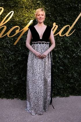 B Photocall of the Chopard Once Upon A Time evening at Eden Roc during the 77th Cannes International Film Festival Greta Gerwig Photocall of the Chopard Once Upon A Time evening at Eden Roc during the 77th Cannes International Film Festival On May 21, 2024 Olivier Borde Bestimage Photocall of the Chopard Once Upon A Time evening at the 77th annual Cannes Film Festival at Hotel du Cap Eden Roc in Cap dAntibes On May 21, 2024 Cap dAntibes France  Copyright: xOLIVIERxBORDEx xBESTIMAGExOLIVIERxBORDEx xBESTIMAGEx