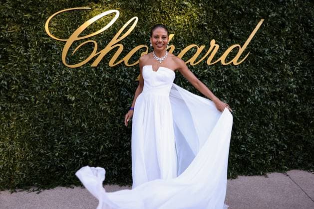 B Photocall of the Chopard Once Upon A Time evening at the Eden Roc during the 77th Festival International du Film de Cannes Emma Weymouth Thynn Photocall of the Chopard Once Upon A Time evening at the Eden Roc during the 77th Festival International du Film de Cannes On May 21, 2024 Olivier Borde Bestimage Photocall of the Chopard Once Upon A Time evening at the 77th annual Cannes Film Festival at Hotel du Cap Eden Roc in Cap dAntibes On May 21, 2024 Cap dAntibes France  Copyright: xOLIVIERxBORDEx xBESTIMAGExOLIVIERxBORDEx xBESTIMAGEx