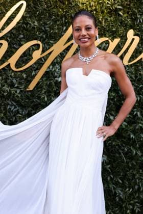 B Photocall of the Chopard Once Upon A Time evening at the Eden Roc during the 77th Festival International du Film de Cannes Emma Weymouth Thynn Photocall of the Chopard Once Upon A Time evening at the Eden Roc during the 77th Festival International du Film de Cannes On May 21, 2024 Olivier Borde Bestimage Photocall of the Chopard Once Upon A Time evening at the 77th annual Cannes Film Festival at Hotel du Cap Eden Roc in Cap dAntibes On May 21, 2024 Cap dAntibes France  Copyright: xOLIVIERxBORDEx xBESTIMAGExOLIVIERxBORDEx xBESTIMAGEx