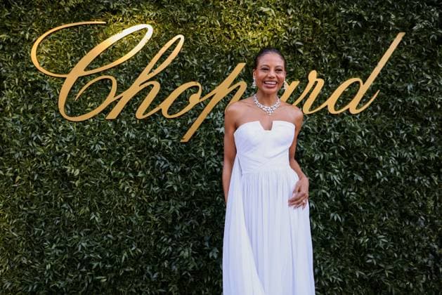 B Photocall of the Chopard Once Upon A Time evening at the Eden Roc during the 77th Festival International du Film de Cannes Emma Weymouth Thynn Photocall of the Chopard Once Upon A Time evening at the Eden Roc during the 77th Festival International du Film de Cannes On May 21, 2024 Olivier Borde Bestimage Photocall of the Chopard Once Upon A Time evening at the 77th annual Cannes Film Festival at Hotel du Cap Eden Roc in Cap dAntibes On May 21, 2024 Cap dAntibes France  Copyright: xOLIVIERxBORDEx xBESTIMAGExOLIVIERxBORDEx xBESTIMAGEx