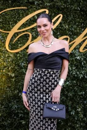 B Photocall of the Chopard Once Upon A Time evening at the Eden Roc during the 77th Cannes International Film Festival Kristina Liliana Chudinova Photocall of the Chopard Once Upon A Time evening at the Eden Roc during the 77th Cannes International Film Festival On May 21, 2024 Olivier Borde Bestimage Photocall of the Chopard Once Upon A Time evening at the 77th annual Cannes Film Festival at Hotel du Cap Eden Roc in Cap dAntibes On May 21, 2024 Cap dAntibes France  Copyright: xOLIVIERxBORDEx xBESTIMAGExOLIVIERxBORDEx xBESTIMAGEx