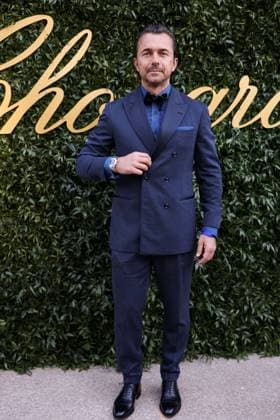 B Photocall of the Chopard Once Upon A Time evening at Eden Roc during the 77th Cannes International Film Festival William Abadie Photocall of the Chopard Once Upon A Time evening at Eden Roc during the 77th Cannes International Film Festival On May 21, 2024 Olivier Borde Bestimage Photocall of the Chopard Once Upon A Time evening at the 77th annual Cannes Film Festival at Hotel du Cap Eden Roc in Cap dAntibes On May 21, 2024 Cap dAntibes France  Copyright: xOLIVIERxBORDEx xBESTIMAGExOLIVIERxBORDEx xBESTIMAGEx