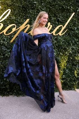 B Photocall of the Chopard Once Upon A Time evening at Eden Roc during the 77th Cannes International Film Festival Petra Nemcova Photocall of the Chopard Once Upon A Time evening at Eden Roc during the 77th Cannes International Film Festival On May 21, 2024 Olivier Borde Bestimage Photocall of the Chopard Once Upon A Time evening at the 77th annual Cannes Film Festival at Hotel du Cap Eden Roc in Cap dAntibes On May 21, 2024 Cap dAntibes France  Copyright: xOLIVIERxBORDEx xBESTIMAGExOLIVIERxBORDEx xBESTIMAGEx