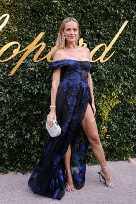 B Photocall of the Chopard Once Upon A Time evening at Eden Roc during the 77th Cannes International Film Festival Petra Nemcova Photocall of the Chopard Once Upon A Time evening at Eden Roc during the 77th Cannes International Film Festival On May 21, 2024 Olivier Borde Bestimage Photocall of the Chopard Once Upon A Time evening at the 77th annual Cannes Film Festival at Hotel du Cap Eden Roc in Cap dAntibes On May 21, 2024 Cap dAntibes France  Copyright: xOLIVIERxBORDEx xBESTIMAGExOLIVIERxBORDEx xBESTIMAGEx