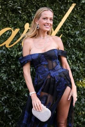 B Photocall of the Chopard Once Upon A Time evening at Eden Roc during the 77th Cannes International Film Festival Petra Nemcova Photocall of the Chopard Once Upon A Time evening at Eden Roc during the 77th Cannes International Film Festival On May 21, 2024 Olivier Borde Bestimage Photocall of the Chopard Once Upon A Time evening at the 77th annual Cannes Film Festival at Hotel du Cap Eden Roc in Cap dAntibes On May 21, 2024 Cap dAntibes France  Copyright: xOLIVIERxBORDEx xBESTIMAGExOLIVIERxBORDEx xBESTIMAGEx