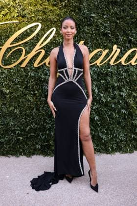B Photocall of the Chopard Once Upon A Time evening at Eden Roc during the 77th Cannes International Film Festival Flora Coquerel Photocall of the Chopard Once Upon A Time evening at Eden Roc during the 77th Cannes International Film Festival On May 21, 2024 Olivier Borde Bestimage Photocall of the Chopard Once Upon A Time evening at the 77th annual Cannes Film Festival at Hotel du Cap Eden Roc in Cap dAntibes On May 21, 2024 Cap dAntibes France  Copyright: xOLIVIERxBORDEx xBESTIMAGExOLIVIERxBORDEx xBESTIMAGEx