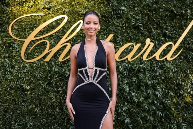 B Photocall of the Chopard Once Upon A Time evening at Eden Roc during the 77th Cannes International Film Festival Flora Coquerel Photocall of the Chopard Once Upon A Time evening at Eden Roc during the 77th Cannes International Film Festival On May 21, 2024 Olivier Borde Bestimage Photocall of the Chopard Once Upon A Time evening at the 77th annual Cannes Film Festival at Hotel du Cap Eden Roc in Cap dAntibes On May 21, 2024 Cap dAntibes France  Copyright: xOLIVIERxBORDEx xBESTIMAGExOLIVIERxBORDEx xBESTIMAGEx