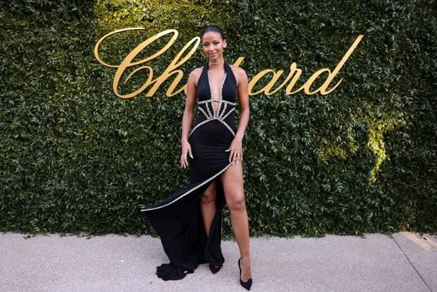 B Photocall of the Chopard Once Upon A Time evening at Eden Roc during the 77th Cannes International Film Festival Flora Coquerel Photocall of the Chopard Once Upon A Time evening at Eden Roc during the 77th Cannes International Film Festival On May 21, 2024 Olivier Borde Bestimage Photocall of the Chopard Once Upon A Time evening at the 77th annual Cannes Film Festival at Hotel du Cap Eden Roc in Cap dAntibes On May 21, 2024 Cap dAntibes France  Copyright: xOLIVIERxBORDEx xBESTIMAGExOLIVIERxBORDEx xBESTIMAGEx