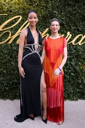 B Photocall of the Chopard Once Upon A Time evening at Eden Roc during the 77th Cannes International Film Festival Flora Coquerel, guest Photocall of the Chopard Once Upon A Time evening at Eden Roc during the 77th Cannes International Film Festival On May 21, 2024 Olivier Borde Bestimage Photocall of the Chopard Once Upon A Time evening at the 77th annual Cannes Film Festival at Hotel du Cap Eden Roc in Cap dAntibes On May 21, 2024 Cap dAntibes France  Copyright: xOLIVIERxBORDEx xBESTIMAGExOLIVIERxBORDEx xBESTIMAGEx